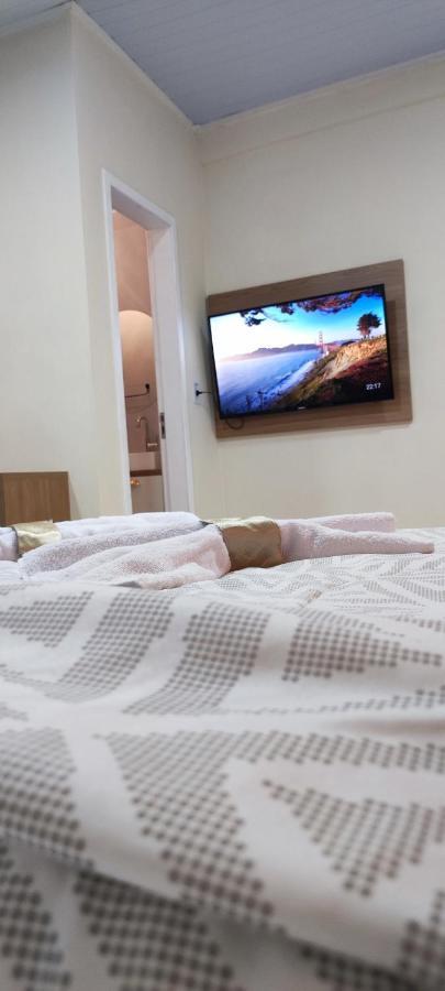 Quarto Privativo Φοζ ντο Ιγκουασού Εξωτερικό φωτογραφία